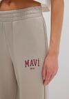 Mavi Eşofman Altı M1010757-70112 Bej