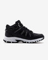Skechers Hillcrest - Bound Peak 180021 Bkw Siyah/Beyaz
