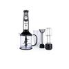 Arnica Blender Seti Diva Trend Gh21592 Gümüş