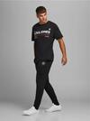Jack&Jones Pantolon 12172084 Siyah