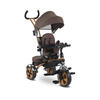 Babyhope Bisiklet Star Bh-9500 Kahverengi