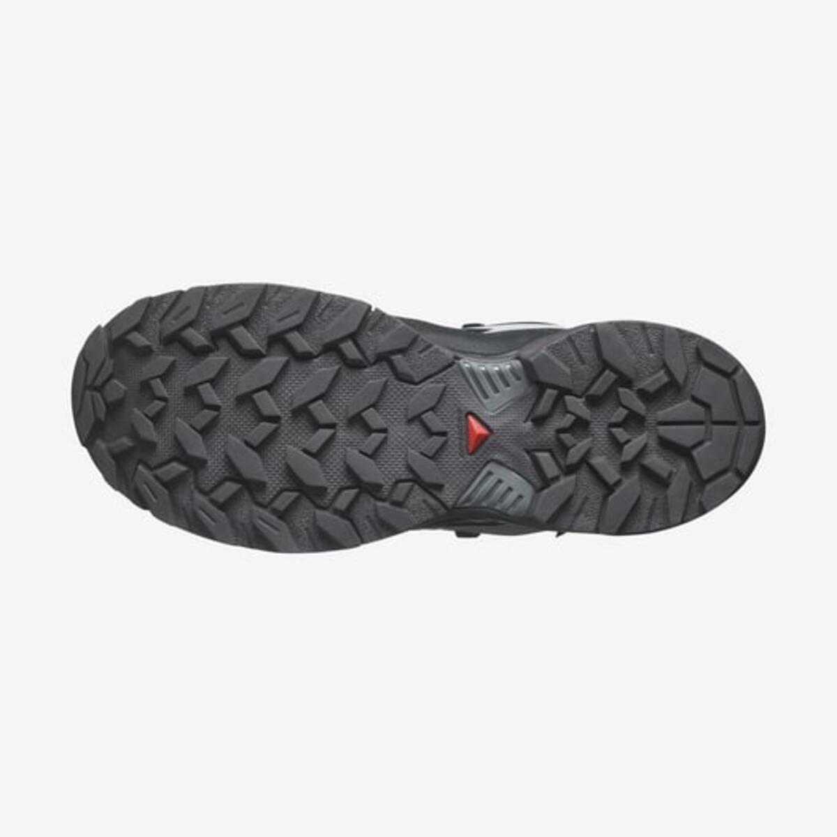 Salomon X Ultra 360 Gore-Tex L47449200 Siyah/Gri/Antrasit