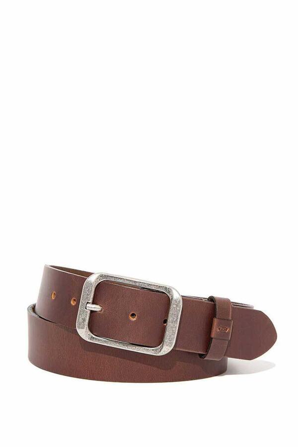 Mavi Kemer M0910384-32164 Kahverengi 100