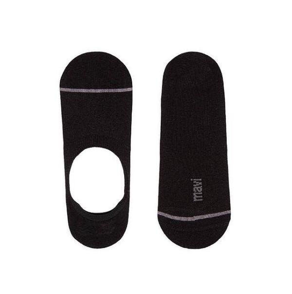 Mavi Çorap M091741-900 Siyah