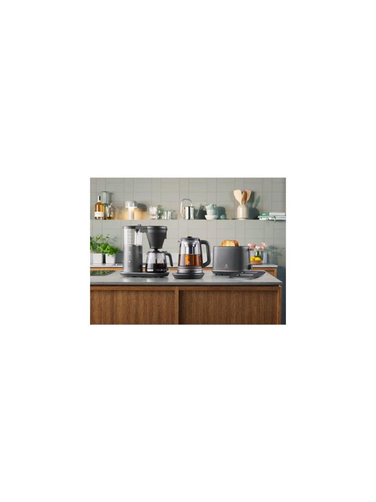 Electrolux Ekmek Kızartma Mak. E7t1-6Bp