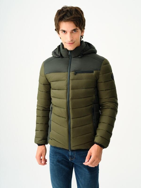 Loft Mont LF2033757 Haki