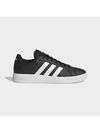 Adidas Grand Court Base 2,0 Gw9251 Siyah