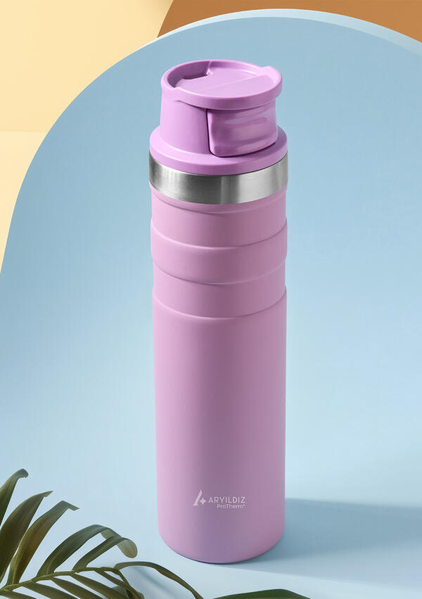 Aryıldız Termos Actıvate Mug 600Ml 153AR274026 Lıla