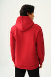Loft Sweatshirt LF2038246 Kırmızı