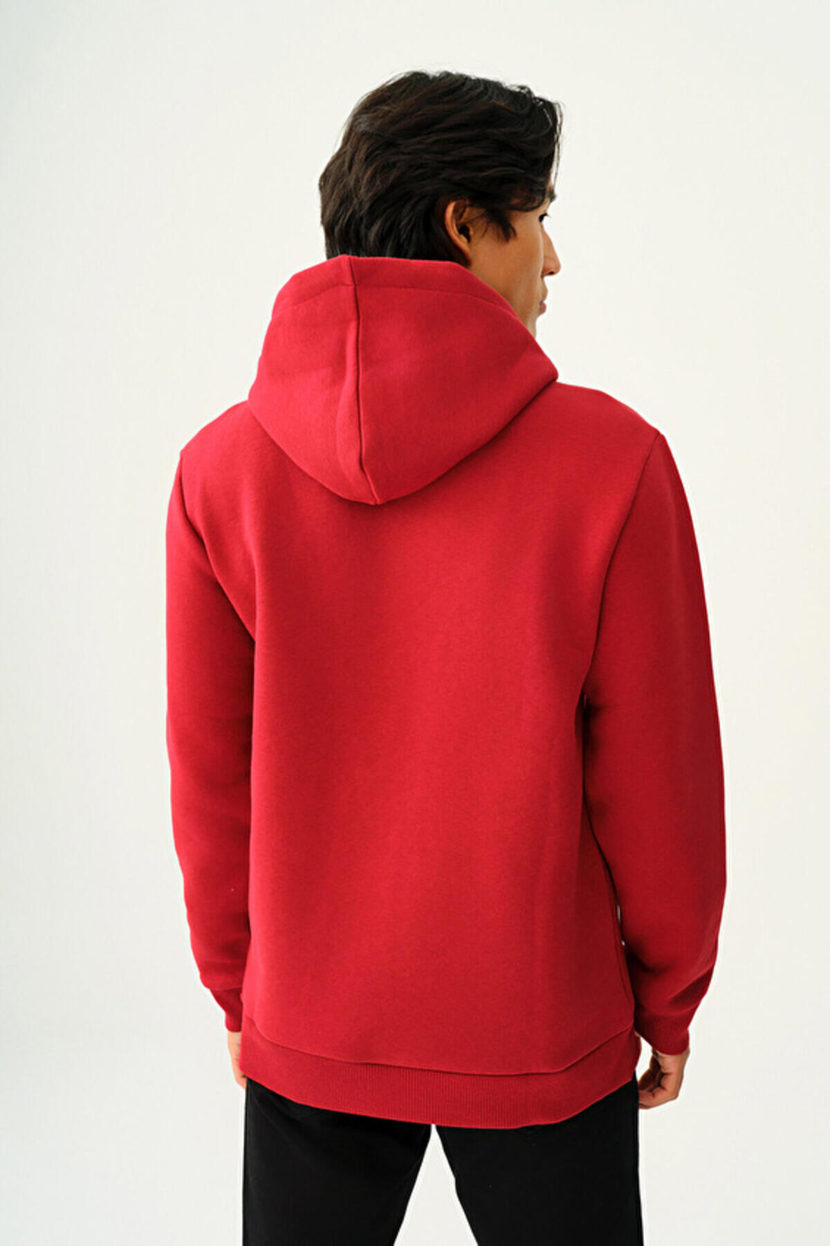 Loft Sweatshirt LF2038246 Kırmızı