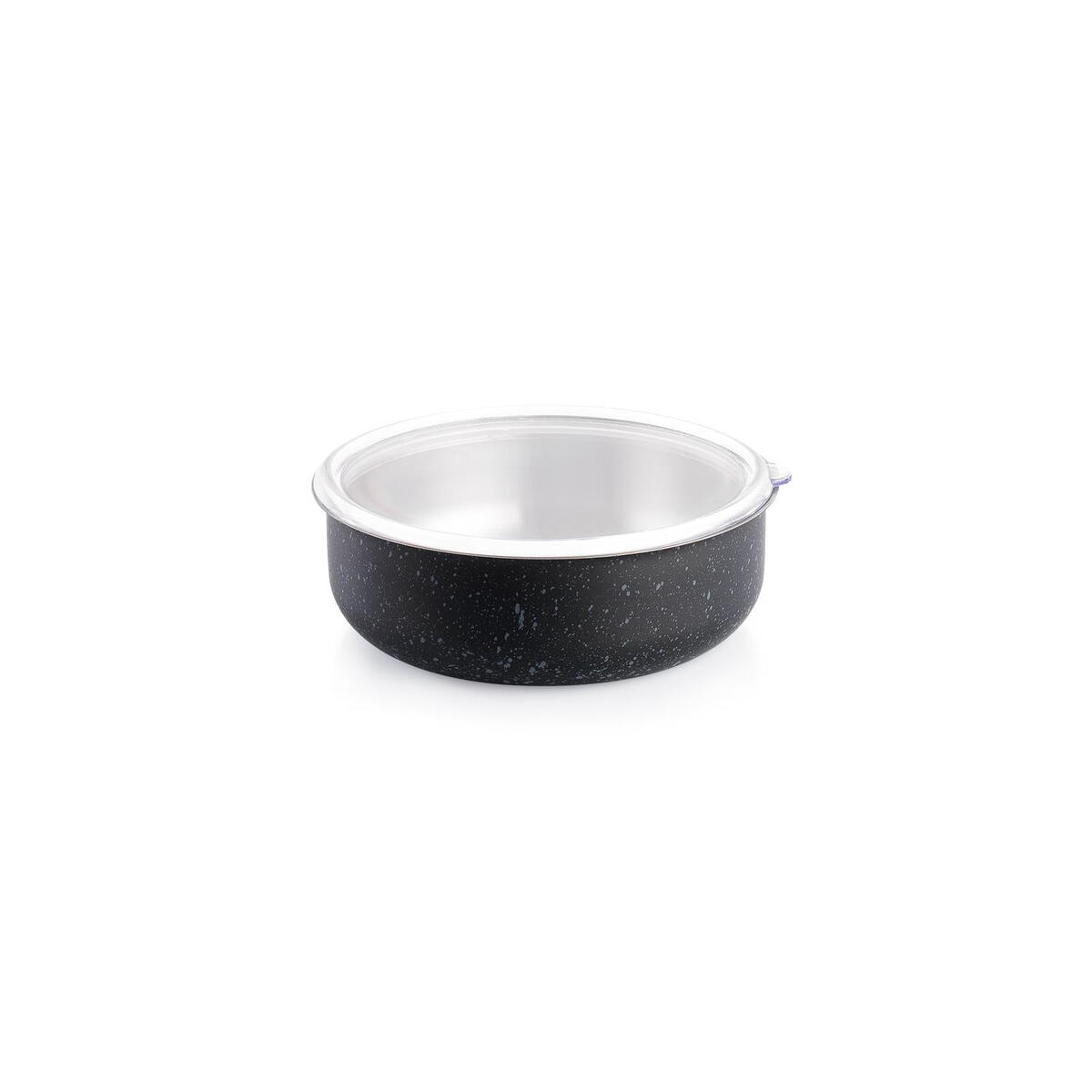 Schafer T.s 10P Rock Stone 1s6028-22005-Sıy01 Siyah