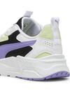 Puma Trinity Lite 38929227 Siyah