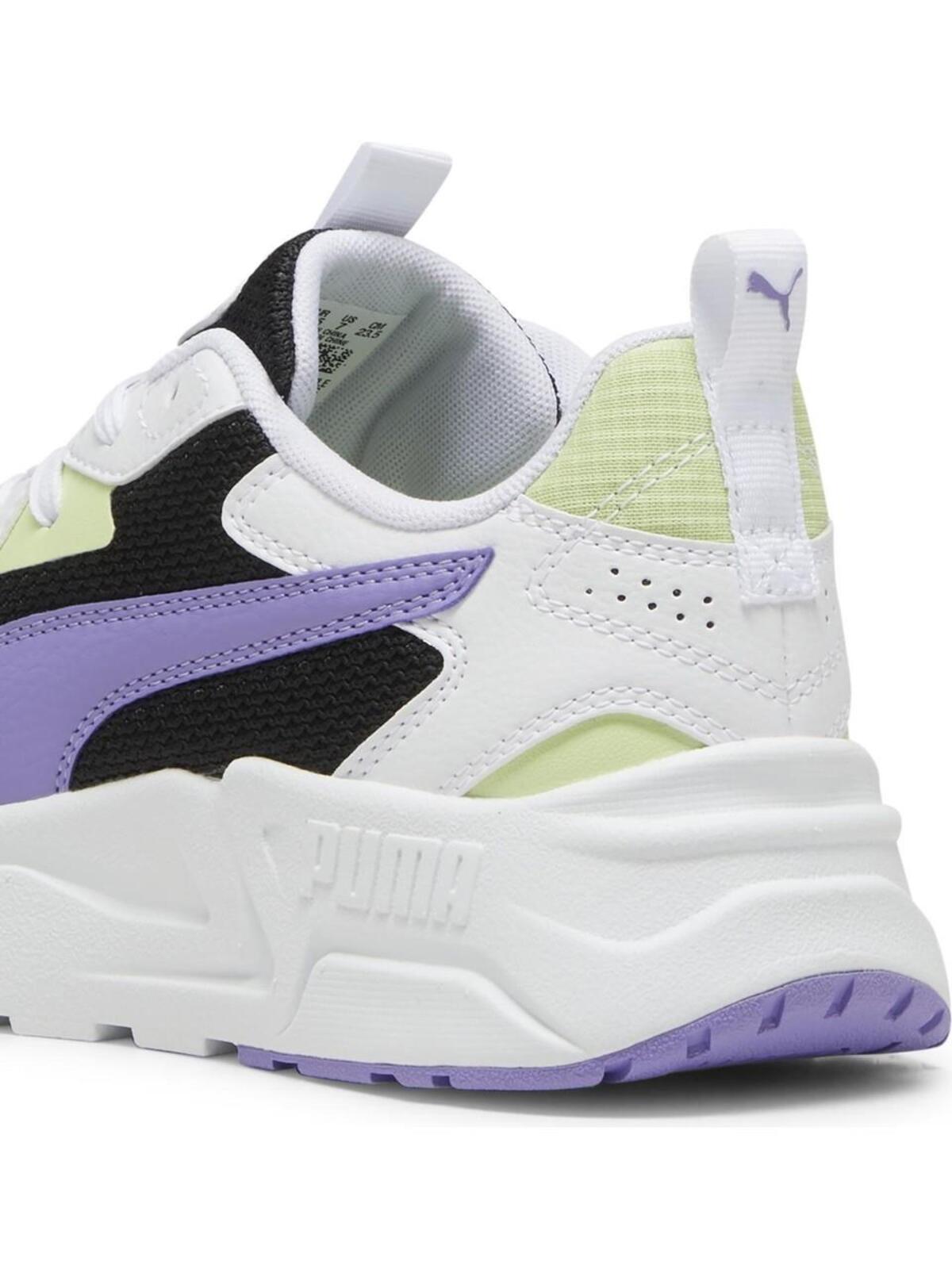 Puma Trinity Lite 38929227 Siyah