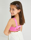 Koton Bluz 4SKG60058AW Pembe