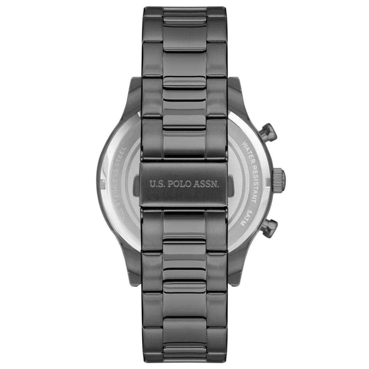 U.S. Polo Assn. Saat Erkek USPA1010-04