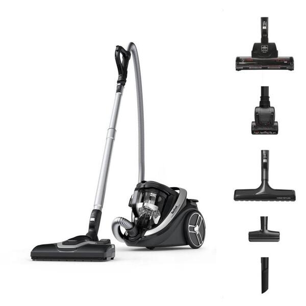 Tefal Elektrikli Süpürge Silence Force Tw7976 2211401250