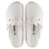 Birkenstock Boston Eva 1002315 White