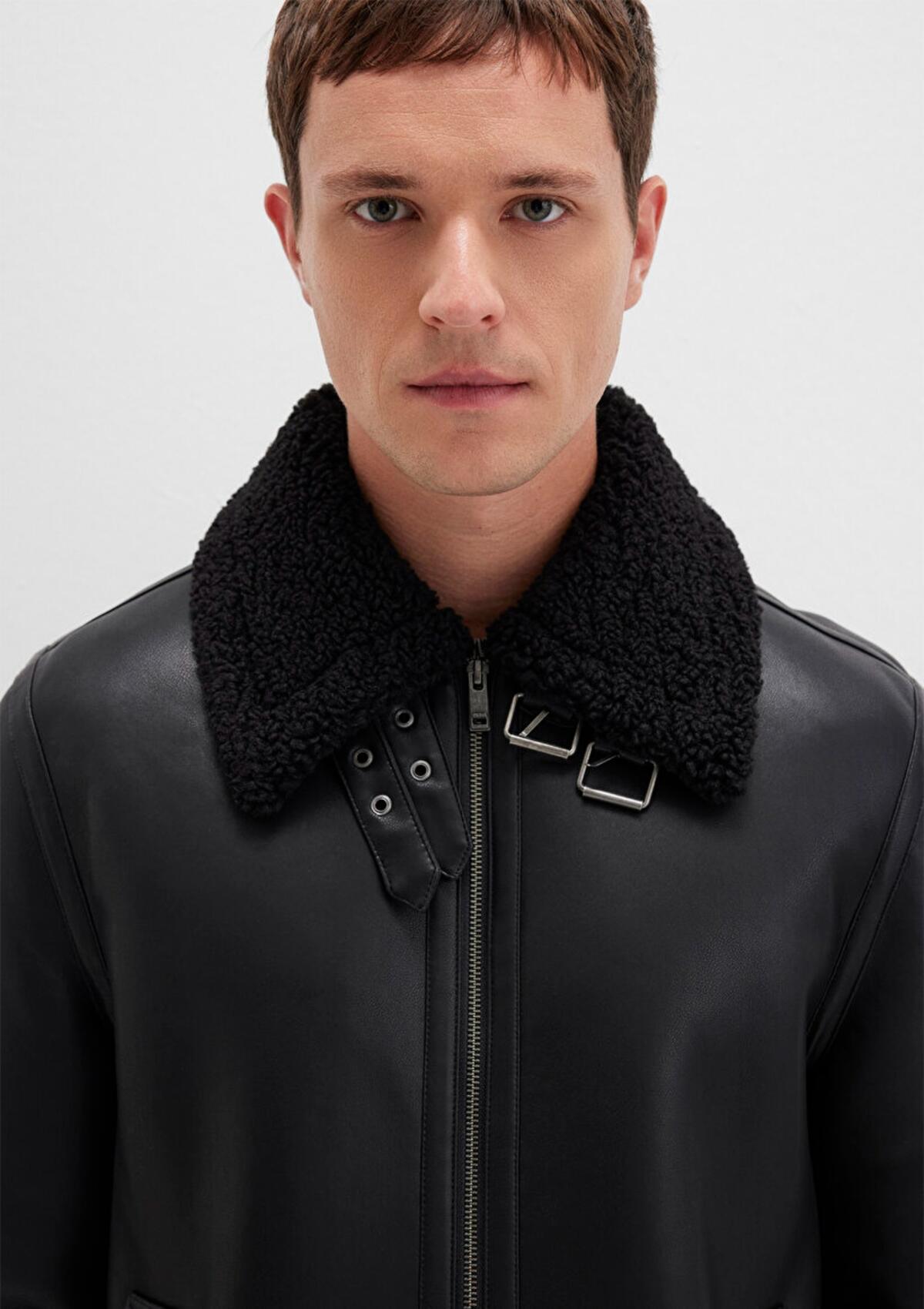 Mavi Mont M0110670-71379 Siyah