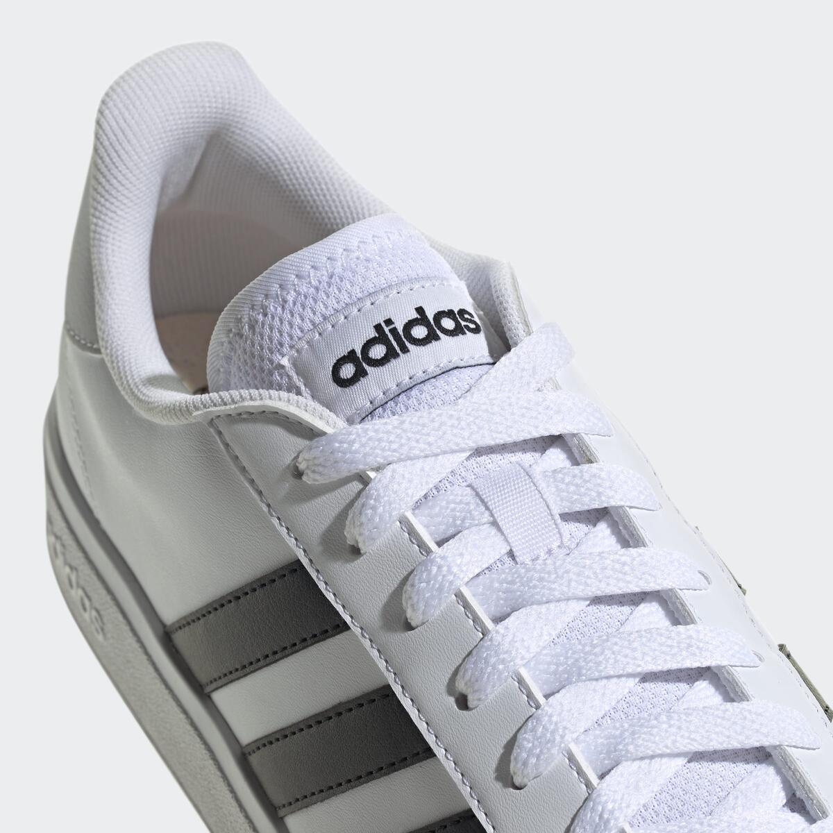 Adidas Grand Court Base 2,0 Gw9250 Beyaz