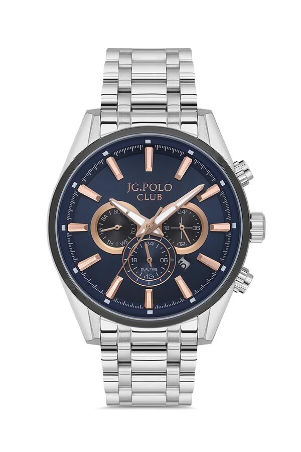 Jg.Polo Club Saat Erkek JPC.0424 S03311.02