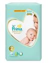 Prima Bez Premcare Mini Ekonomik 2 Beden 60Lı