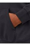 Jack&Jones Plus Sweatshirt 12243527 Siyah