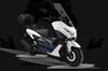 Arora Motosiklet Max T Easy Beyaz