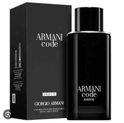 Armani Erkek Parfüm Code Le Edp 125Ml (Dy)