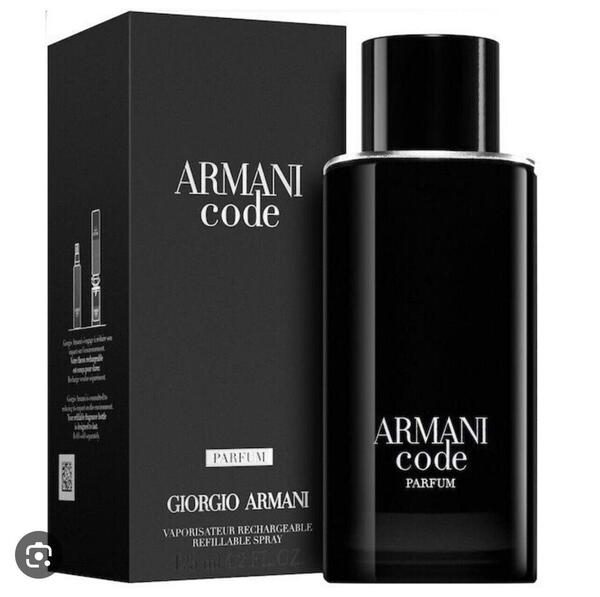Armani Erkek Parfüm Code Le Edp 125Ml