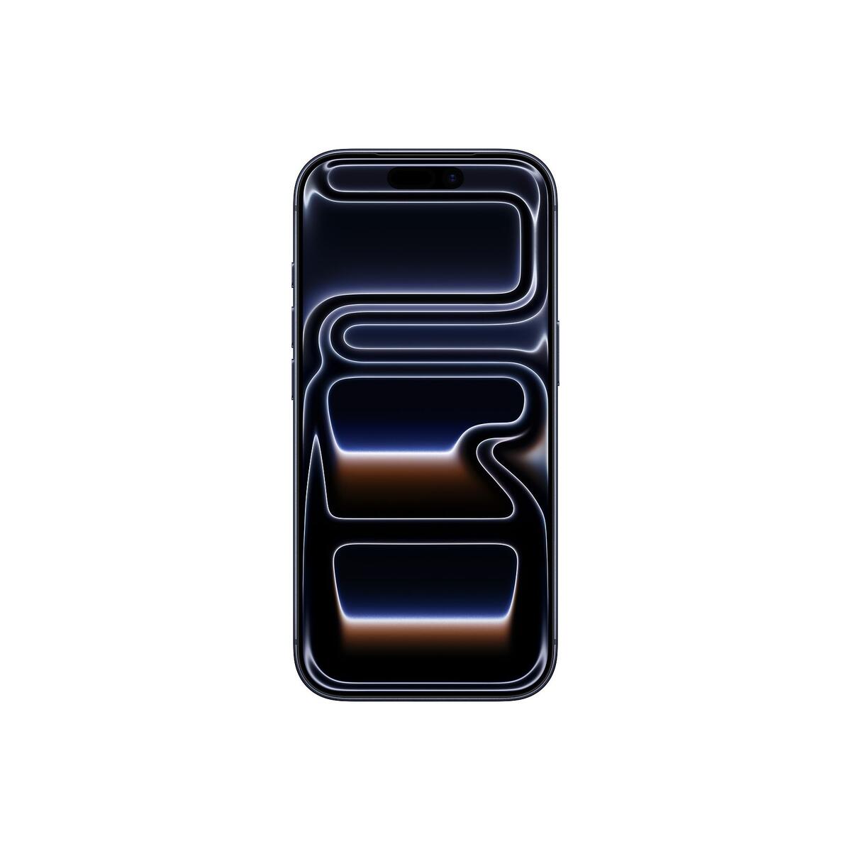 海外版 iPhone 17 Pro 256GB Deep Blue SIMフリー Apple Cep Telefonu Iphone 17 Pro 256GB Deep Blue | E-Ticaret
