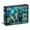 Clementoni Robotik Laboratuvarı Space Miner CLE-64089