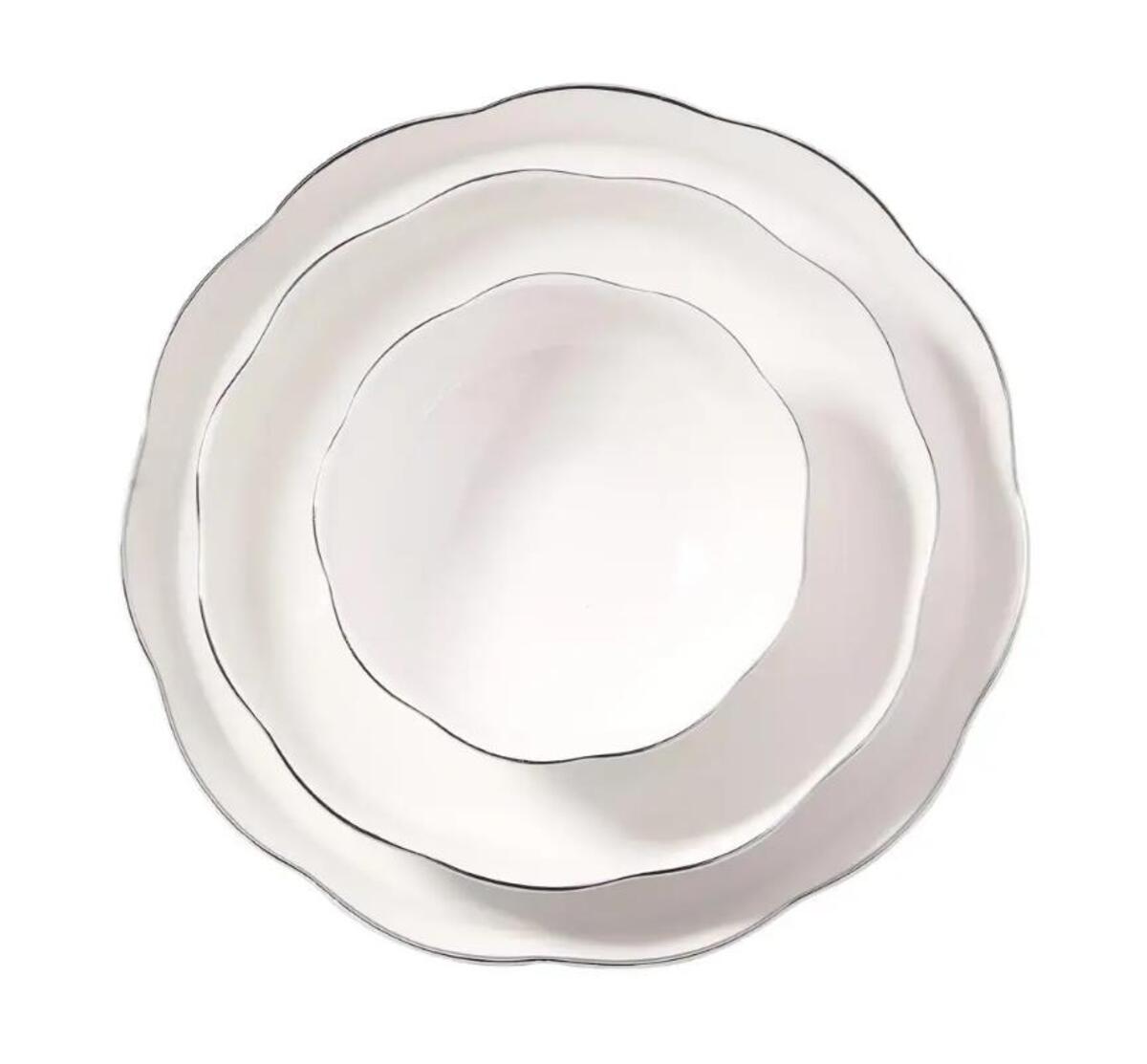 Korkmaz Yemek Tk 60P Manolya Coll. A8161