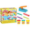 Play-Doh Mini Eğlence Fabrikası Başlangıç Seti HAS-F8805