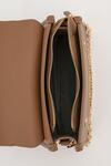 Sisley Kadın Kol Çantası SLY_237 Camel Sisley Kadın Kol Çantası SLY_237 Camel