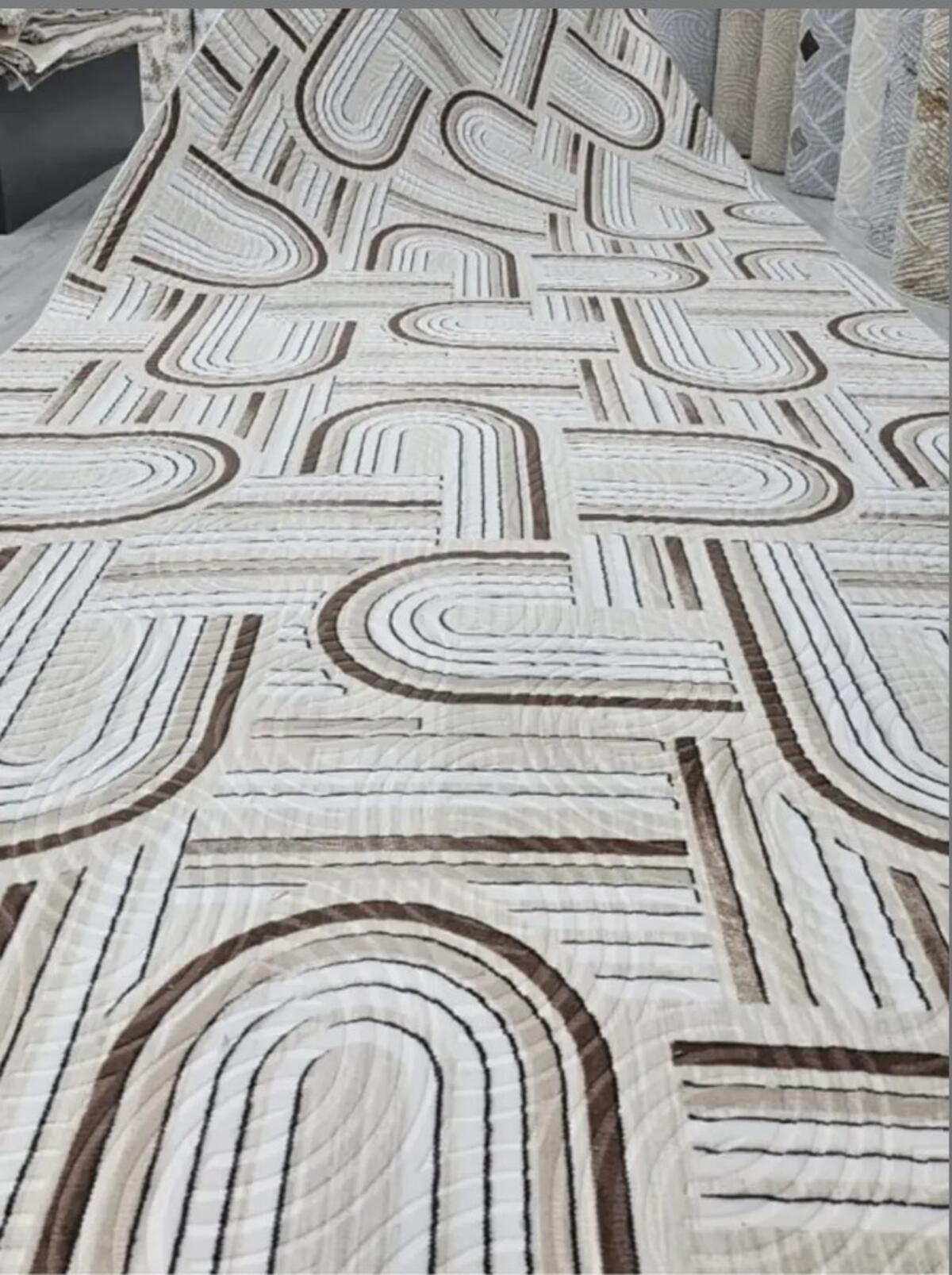 Regnum Halı 100*300 Armoni 750