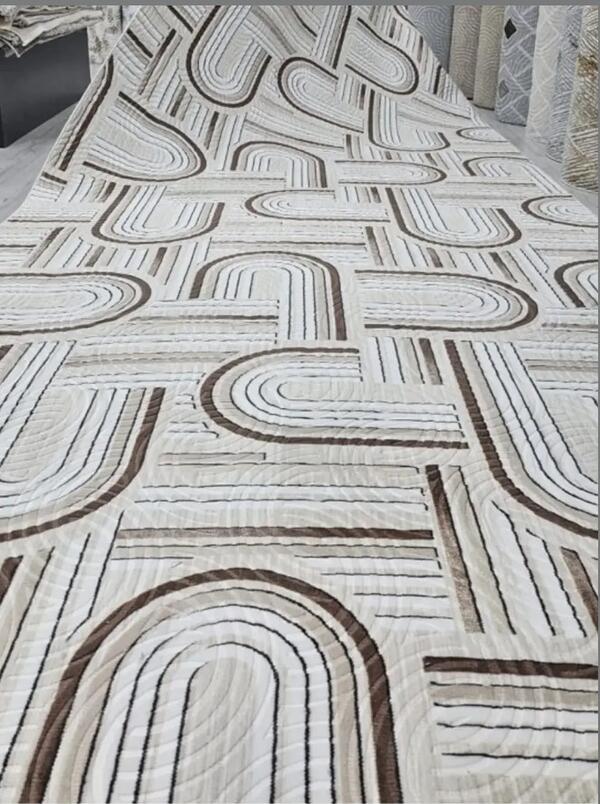 Regnum Halı 100*300 Armoni 750