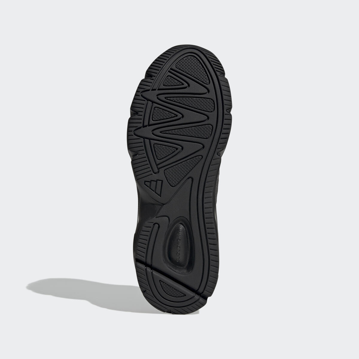 Adidas Crazychaos 2000 Ih0458 Siyah