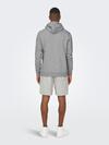 Only&Sons Sweatshirt 22026331 Gri
