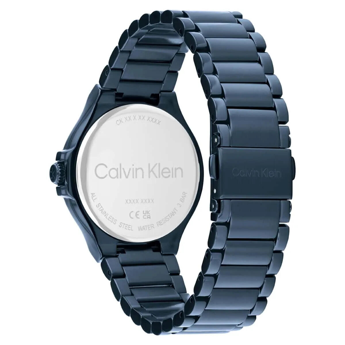 Calvin Klein Saat Erkek CK25200484