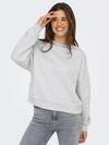 Only Sweatshirt 15346570 Gri