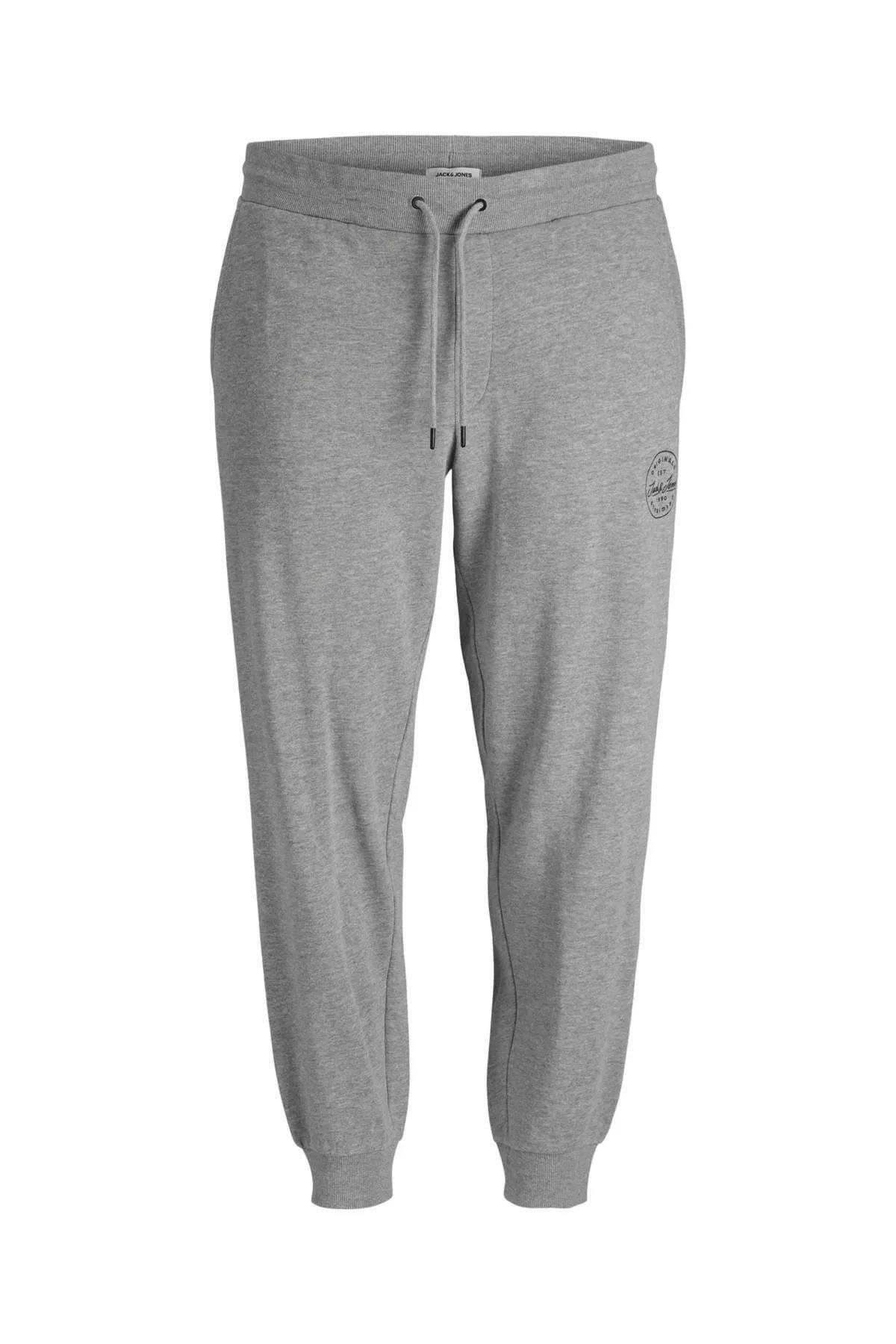 Jack&Jones Pantolon 12172084 Gri