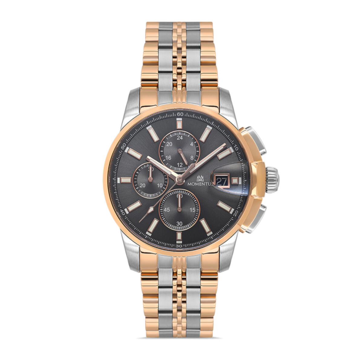 Momentus Saat Erkek SM385T-05SR
