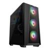 Technopc Quantum Gaming Chaser EVK1660S R5 16/512GB GTX1660