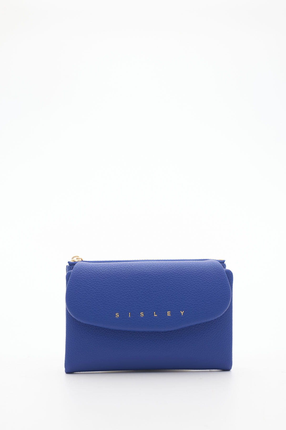 Sisley Kadın Cüzdan SLY_319 Sax-Laci