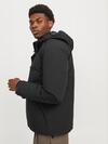 Jack&Jones Mont 12259457 Siyah