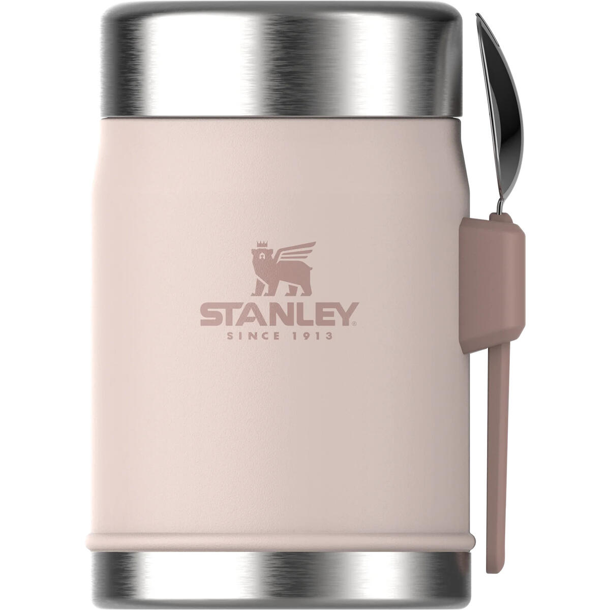 Stanley Termos The Legendary Food Jar+Spork 0.4 Lt 10-09382-106 Kil