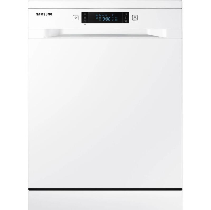 Samsung Bulaşık Makinesi DW60DG550FWQTR 5 Program