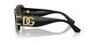Dolce&Gabbana Gözlük Kadın 0DG4501 501/8G 54