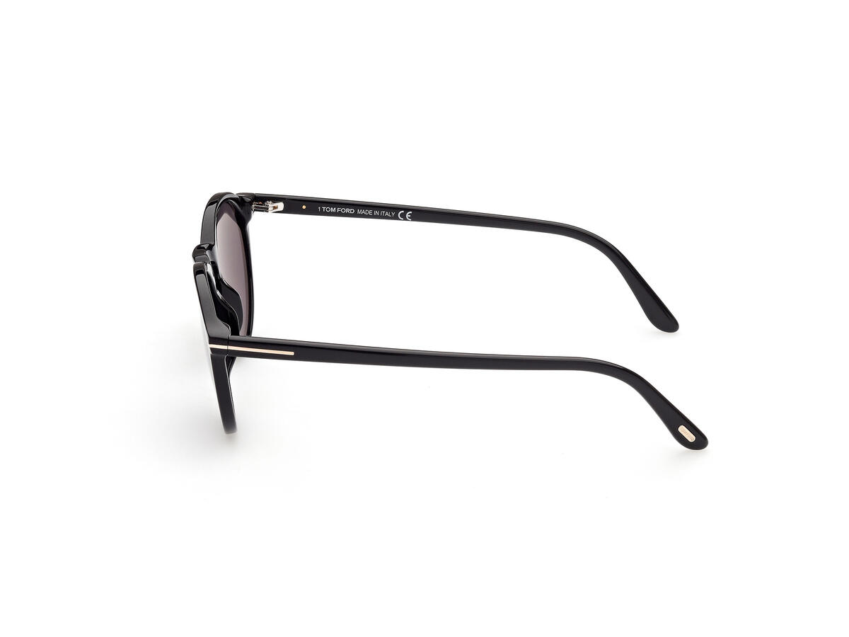 Tom Ford Gözlük Unisex FT0904 01A