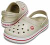 Crocs Crocband 11016_1As Stucco/Melon